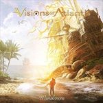 WANDERERS-136-CD