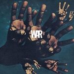 WAR-1-Vinyl