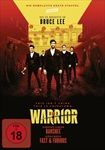 WARRIOR-STAFFEL-1-1576-DVD-D