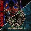 WARRIORSMY-LIFEMAY-WAY-110-CD