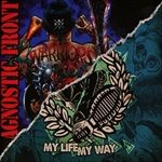 WARRIORSMY-LIFEMAY-WAY-110-CD