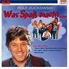 WAS-SPASS-MACHT-1493-CD