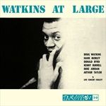 WATKINS-AT-LARGE-TONE-POET-LP-83-Vinyl