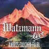 WATZMANN-LIVE-1255-CD