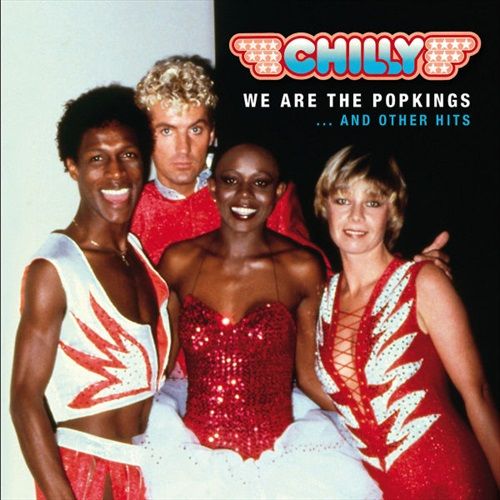 Image of WE ARE THE POPKINGS AND OTHER HITS