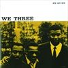WE-THREE-4597-CD