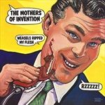 WEASELS-RIPPED-MY-FLESHLP-8396-Vinyl