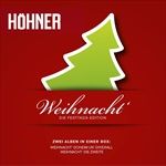 WEIHNACHT-FESTTAGSEDITION-411-CD