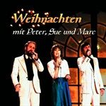 WEIHNACHTEN-4838-CD