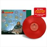 WEIHNACHTEN-JAMES-LAST-LTD-1LP-ROT-92-Vinyl