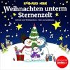 WEIHNACHTEN-UNTERM-STERNENZELT-7170-CD