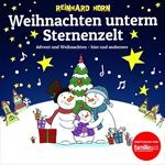WEIHNACHTEN-UNTERM-STERNENZELT-7170-CD