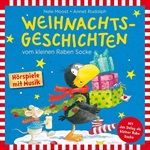 WEIHNACHTSGESCHICHTEN-VOM-KLEINEN-RABEN-SOCKE-506-CD