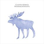 WEIHNACHTSPLATTE-7450-CD