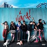 WEIRD-LP-5815-Vinyl