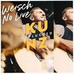 WEISCH-NO-LIVE-UNPLUGGED-50-CD