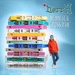 WENN-ICH-GRO-BIN-252-CD