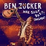 WER-SAGT-DAS-ZUGABE-SUPER-DELUXE-EDITION-2371-CD
