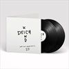 WER-SAGT-DENN-DAS-2LPDL-CODE-22-Vinyl