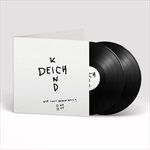 WER-SAGT-DENN-DAS-2LPDL-CODE-22-Vinyl