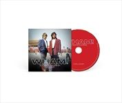 WHAM-10-Days-in-China-The-Live-EP-5-CD