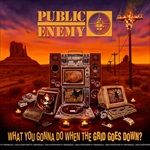 WHAT-YOU-GONNA-DO-WHEN-THE-GRID-GOES-DOWN-VINYL-47-Vinyl