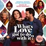 WHATS-LOVE-GOT-TO-DO-WITH-IT-57-Vinyl