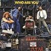 WHO-ARE-YOU-VINYL180G-3503-Vinyl