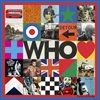 WHO-DELUXE-4109-CD