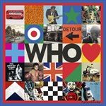 WHO-DELUXE-4109-CD