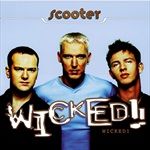 WICKED-147-CD