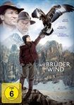 WIE-BRUEDER-IM-WIND-1846-DVD-D