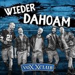 WIEDER-DAHOAM-1919-CD