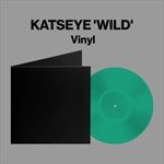 WILD-LP-21-Vinyl