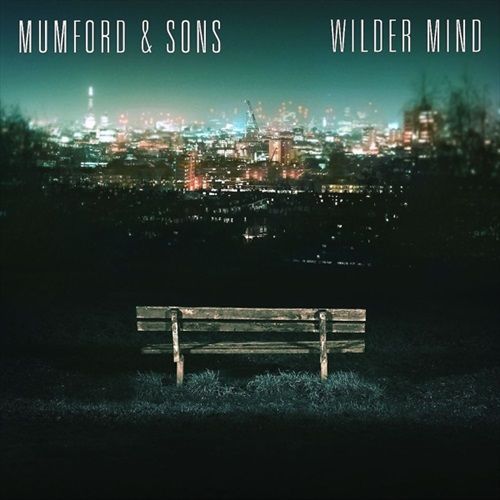 WILDER MIND (JEWEL BOX)
