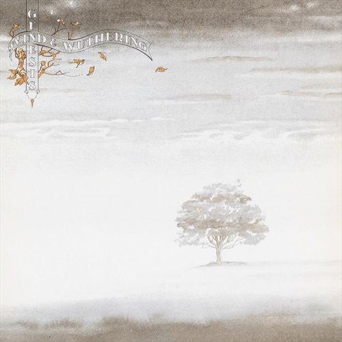 WIND AND WUTHERING (REMASTERED)