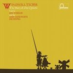 WINDMILL-TILTER-THE-STORY-OF-DON-QUIXOTE-30-Vinyl