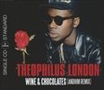 WINECHOCOLATES2TRACK-10961-SingleCD