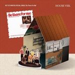 WINTER-SPECIAL-BE-THERE-FOR-ME-STD-HOUSE-VER-27-MaxiSingleCD