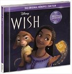WISH-HOERSPIEL-ZUM-DISNEY-FILM-48-CD