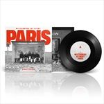 WITTENBERG-IST-NICHT-PARIS-54-Single