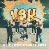 WO-DIE-WILDEN-KERLE-FLOWEN-38-Vinyl