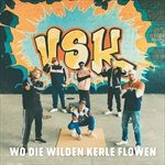 WO-DIE-WILDEN-KERLE-FLOWEN-38-Vinyl