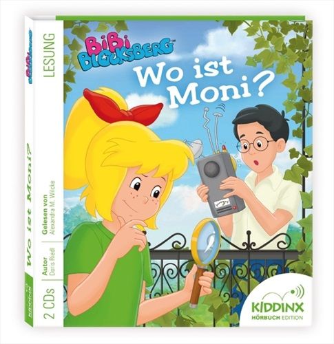Jetzt bestellen!