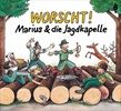 WORSCHT-4-CD