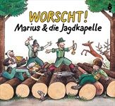 WORSCHT-4-CD