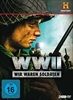 WW-II-Wir-waren-Soldaten-Vergessene-Filme-des-Zweiten-Weltkriegs-DVD-D