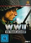 WW-II-Wir-waren-Soldaten-Vergessene-Filme-des-Zweiten-Weltkriegs-DVD-D