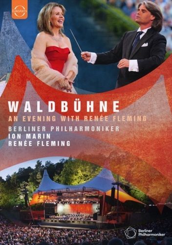 Image of Waldbühne 2010 - An Evening with Renée Fleming