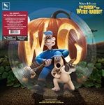 Wallace-Gromit-The-Curse-Of-The-WereRabbit-Ltd-Edt-91-Vinyl